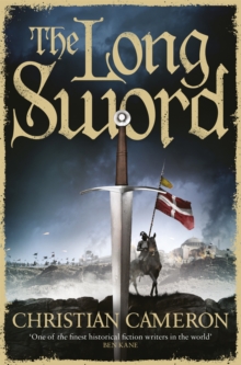 The Long Sword, Hardback Book The Long Sword, Hardback Book