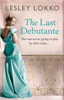 The Last Debutante, Paperback Book The Last Debutante, Paperback Book