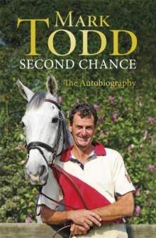 Second Chance : The Autobiography, Hardback Book Second Chance : The Autobiography, Hardback Book