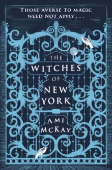 The Witches of New York