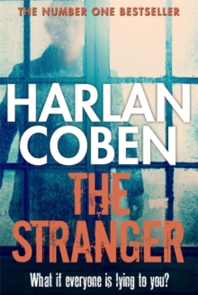 The Stranger, Hardback Book The Stranger, Hardback Book