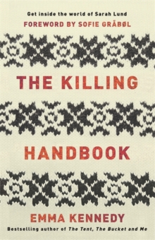 The Killing Handbook, Paperback Book The Killing Handbook, Paperback Book