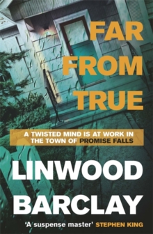 Far from True, Hardback Book Far from True, Hardback Book