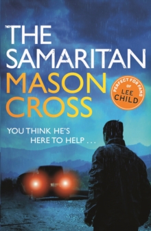 The Samaritan : A Richard and Judy bookclub choice