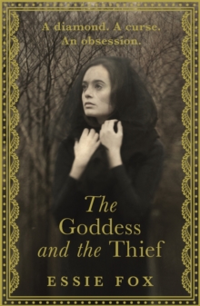 The Goddess and the Thief, Paperback Book The Goddess and the Thief, Paperback Book
