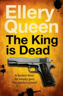 The King is Dead, Paperback Book The King is Dead, Paperback Book