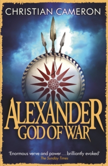 Alexander : God of War