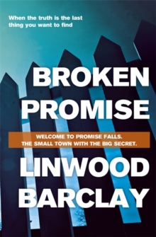 Broken Promise, Paperback Book Broken Promise, Paperback Book