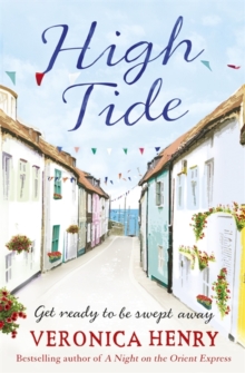High Tide, Hardback Book High Tide, Hardback Book