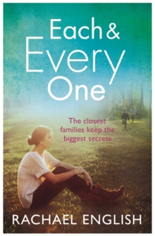 Each and Every One, Paperback Book Each and Every One, Paperback Book