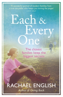 Each and Every One, Paperback / softback Book Each and Every One, Paperback / softback Book