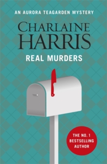 Real Murders : An Aurora Teagarden Novel, Paperback Book Real Murders : An Aurora Teagarden Novel, Paperback Book