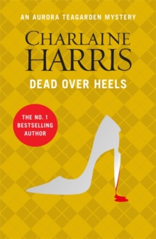 Dead Over Heels : An Aurora Teagarden Novel, Paperback Book Dead Over Heels : An Aurora Teagarden Novel, Paperback Book