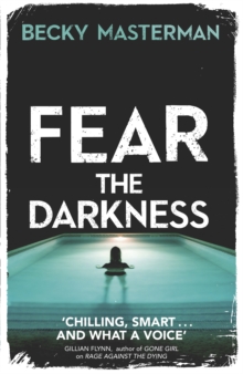 Fear the Darkness, Paperback Book Fear the Darkness, Paperback Book