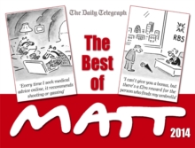 The Best of Matt, Paperback Book The Best of Matt, Paperback Book