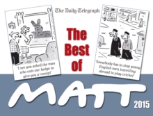 The Best of Matt 2015