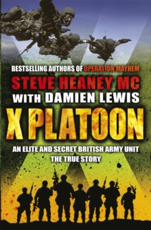 X Platoon