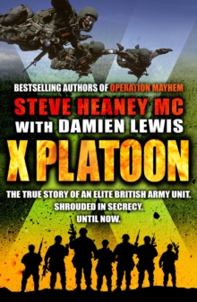 X Platoon