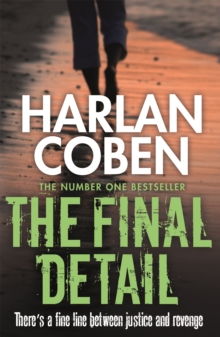 The Final Detail, Paperback Book The Final Detail, Paperback Book