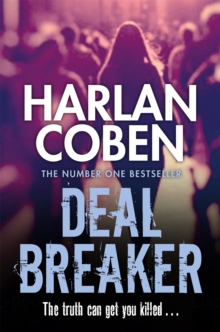 Deal Breaker, Paperback Book Deal Breaker, Paperback Book