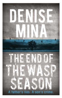 The End of the Wasp Season, Paperback Book The End of the Wasp Season, Paperback Book