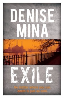 Exile, Paperback Book Exile, Paperback Book