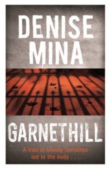 Garnethill, Paperback Book Garnethill, Paperback Book