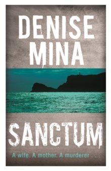 Sanctum, Paperback Book Sanctum, Paperback Book