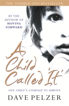 A Child Called It, Paperback Book A Child Called It, Paperback Book