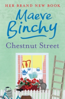 Chestnut Street, Hardback Book Chestnut Street, Hardback Book