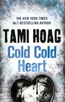 Cold Cold Heart, Hardback Book Cold Cold Heart, Hardback Book