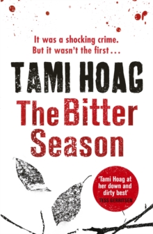 The Bitter Season, Paperback Book The Bitter Season, Paperback Book