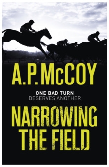 Narrowing the Field, Paperback Book Narrowing the Field, Paperback Book