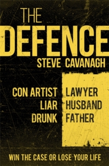 The Defence, Paperback Book The Defence, Paperback Book