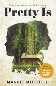 Pretty is, Paperback Book Pretty is, Paperback Book