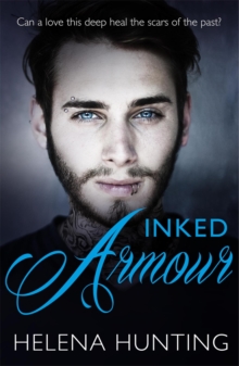 Inked Armour, Paperback / softback Book Inked Armour, Paperback / softback Book