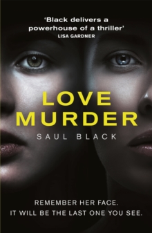 Lovemurder : A Spine-Chilling Serial-Killer Thriller