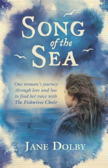 Song of the Sea, Paperback / softback Book Song of the Sea, Paperback / softback Book