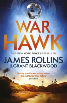 War Hawk, Paperback Book War Hawk, Paperback Book