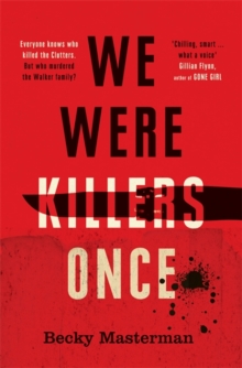 We Were Killers Once, Paperback / softback Book We Were Killers Once, Paperback / softback Book