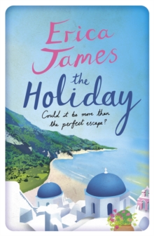 The Holiday, Paperback Book The Holiday, Paperback Book