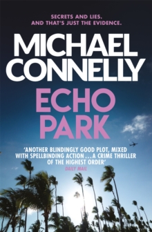 Echo Park, Paperback Book Echo Park, Paperback Book