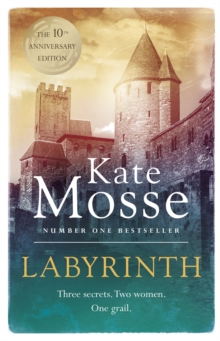 Labyrinth, Paperback Book Labyrinth, Paperback Book