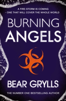 Burning Angels