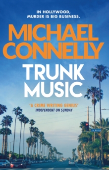 Trunk Music, Paperback Book Trunk Music, Paperback Book