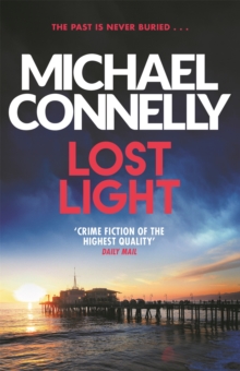 Lost Light, Paperback Book Lost Light, Paperback Book