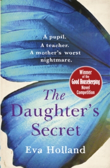 The Daughter's Secret, Paperback Book The Daughter's Secret, Paperback Book