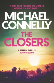 Closers, Paperback Book Closers, Paperback Book