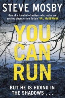 You Can Run, Paperback / softback Book You Can Run, Paperback / softback Book