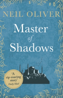 Master of Shadows, Paperback Book Master of Shadows, Paperback Book